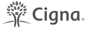 Cigna-Logo bw