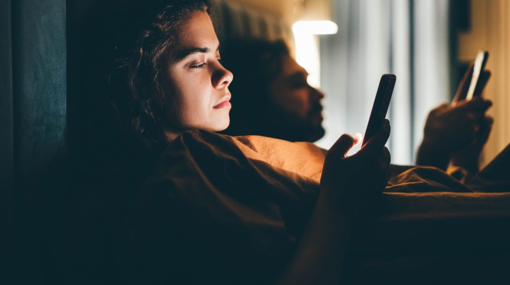 Digital Detox Knowing When It's Time for a Break